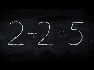 6 UNGLAUBLICHE MATHEMATIKTRICKS