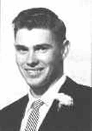 Roger Peterson (American Aviator) ~ Bio Wiki | Photos | Videos