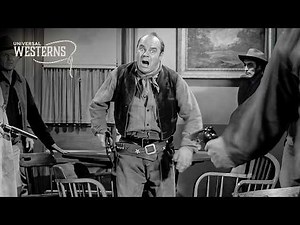 The Corrupt Deputies Are Arrested | Tales of Wells Fargo S1 E3