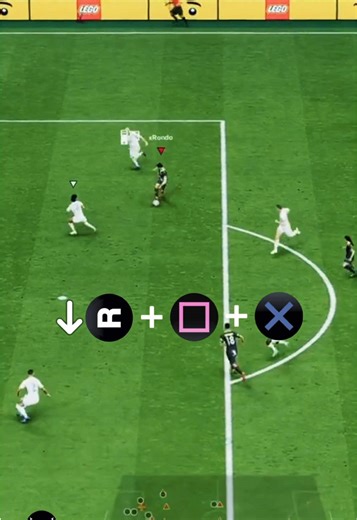 Master the Ball Roll Scoop Finesse Combo