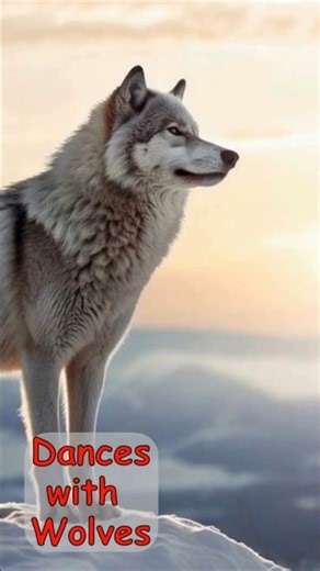 Dances With Wolves (John Dunbar Theme) cover