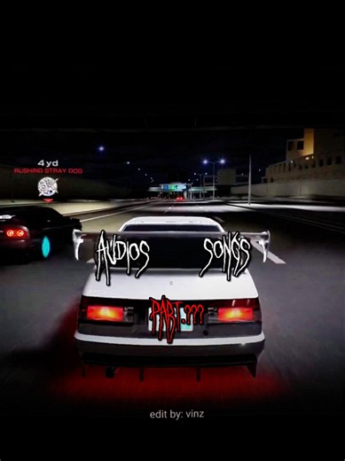 This Song: Slow Speedup Mix for Listening