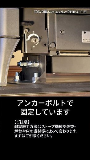 What You Need to Know About Earthquake-Resistant Wood Stove Installation