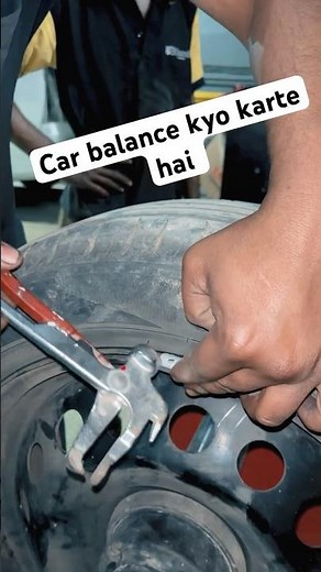 Wheel Balancing – The Secret to a Smoother, Safer Ride!