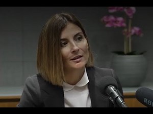 BP And, not or. advert UK