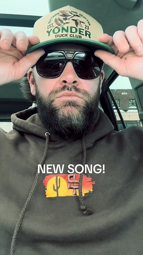 New Country Song TikTok - Dylan Scott 'What He'll Never Have'