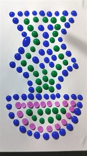 #ColorJourney #ColorWhirl #ColorVision #ColorCalm #ColorFlow #ColorArt