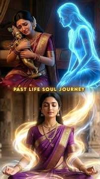 கடந்த வலியில் சிக்கிய ஆன்மா… அதை மீண்டும் உடலுக்குள் அழைக்கும் ரகசியம் 🔱