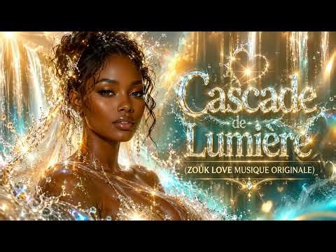 AI Kompas, Zouk Vibes - Cascade de Lumière (ZOUK LOVE MUSIQUE ORIGINALE)