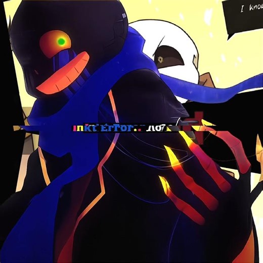 Error Sans Edit 🔥 | Undertale Edit | MONTAGEM MARCADO#undertale #edit #viralshorts