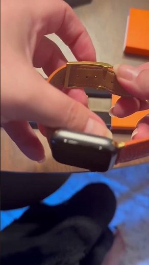 Exploring Apple Watch Bands