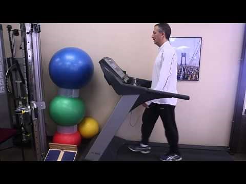 How to Increase Sprinter Speed by Training on a Treadmill