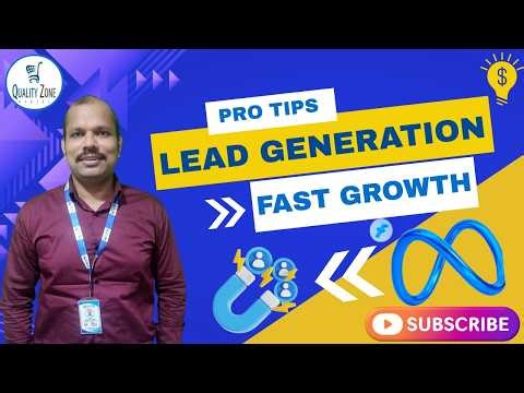 Meta Ads Lead Generation Strategy | Facebook & Instagram Ads Live Campaign & Results