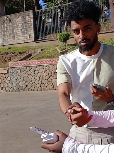 @Jon Daniel 🥷 @Rache Tesfaye #aron_natty #streamerlife #streamer