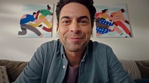 Just For Men Easy Comb-in Hair Color for Men with Applicator, Real Black, A-55, 3 Pack