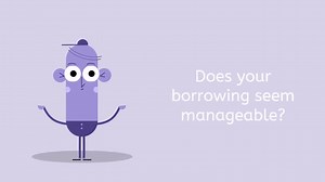 Remember, you still have credit options no matter what your credit history looks like 💷 If you need to borrow, do your research and find out what type of credit would suit your needs with this guide from MoneyHelper 👉 https://orlo.uk/czfzA To find out more about managing your money, visit https://orlo.uk/6LTOQ | Sunderland, UK