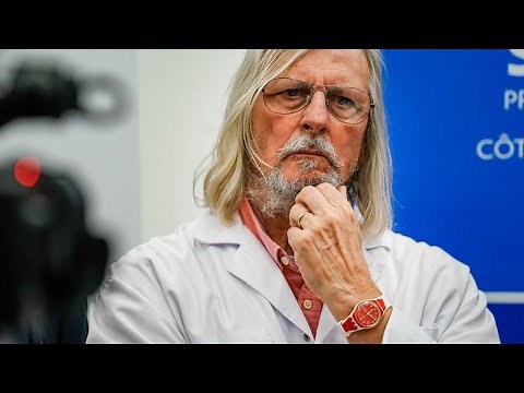 Dernière interview de Didier Raoult (révélation choc)
