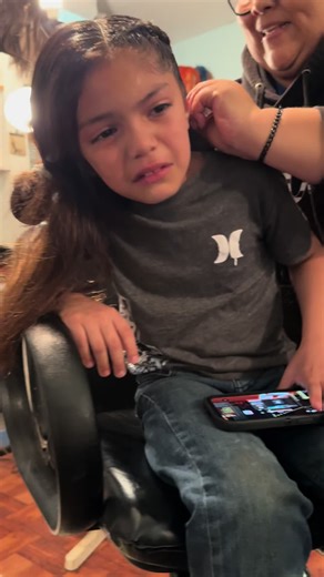 Freaken Ricky ! I promise u he is perfectly fine ! #longhairboy #longhairdontcare