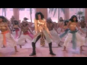 Michael Jackson megamix ( remastered )