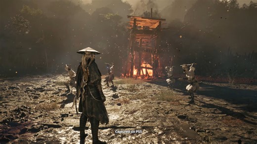 616K views · 5.6K reactions | Phantom Blade Zero celebrates the Year of the Snake with new boss gameplay  See Soul's twin snake swords in action: play.st/4g2JIAl | PlayStation | Facebook