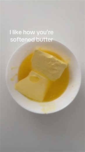 How to Soften Butter for Baking