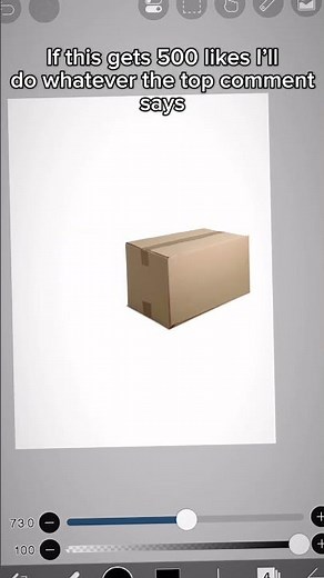 I’ll do whatever the top comment says #gacha #shorts