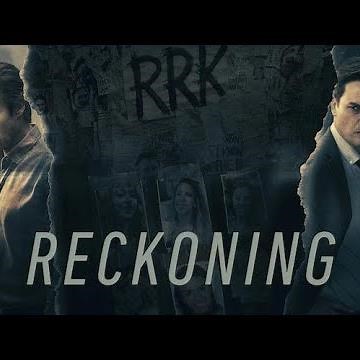 Reckoning Trailer – Netflix Miniseries