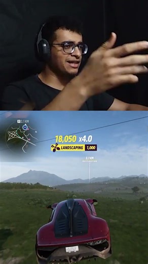 HACK FORZA HORAIZON 🤬🤬🤬