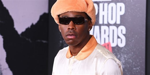 Tyler, the Creator Gets Candid About His Creative Processes in 70-Minute Converse All Star Conversation