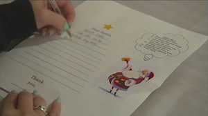 USPS begins 'Operation Santa' program