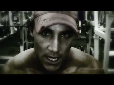 Greg Plitt Quotivation I