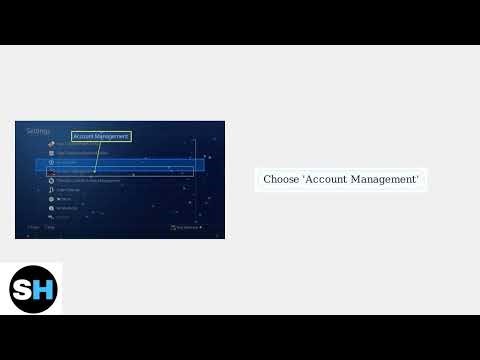 How To Sign In To PSN On PS4 Using The PS App – Link & Login (Easy)
