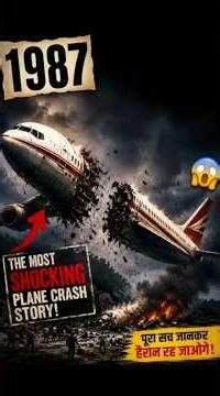✈️ The Shocking Mystery You Never Knew 😱 ‪@X-A-C-T‬ ‪@untoldstories-officials‬ #shorts #viral #story