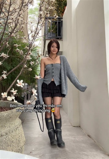 Stylish Sweater Outfit Ideas for Every Season