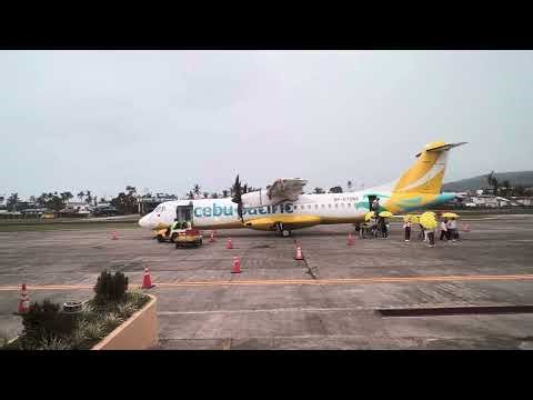 一起渡假群島回程（CRK克拉克機場）Clark菲律賓🇵🇭