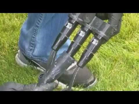 EZconnex® Float Switch Connection System Installation