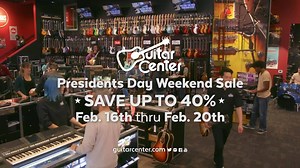 57K views | Stop in this weekend to get hands-on with this gear and check out even more great deals! | Guitar Center | Facebook