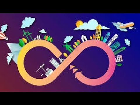 Sector textil y Economía Circular