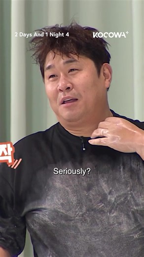 Moon Se Yoon's Hilarious Food Adventures on Korean Variety