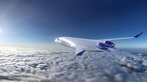 Jetmaker eyes North Carolina for massive project that could add 10,000 jobs