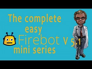 Firebot V5 pt 11 Quotes