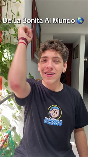 E.M.H.D.M - Blessd: A Musical Journey from Bucaramanga