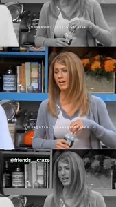 Friends bloopers complications 🤣 #friends #friendstvshow #bloopers | friends__craze