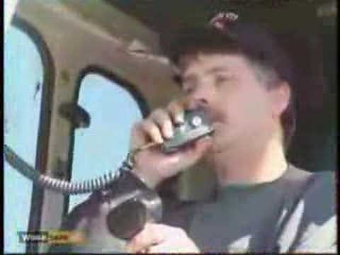 Logging Safety Awareness