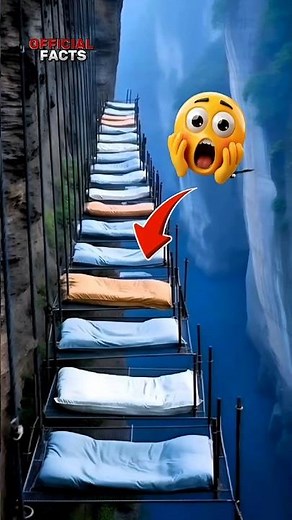 Most Unusual Hotels on Earth 😱