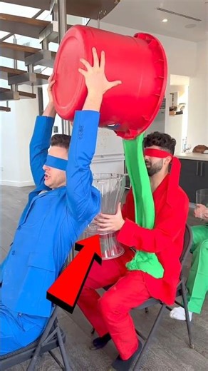 This game last shocking moment to girl 😯 #tweening