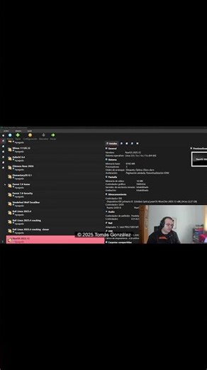 LatestKDE in VirtualBox: Attempts to boot... and gets stuck there