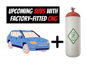 5 upcoming CNG SUVs in India » MotorOctane