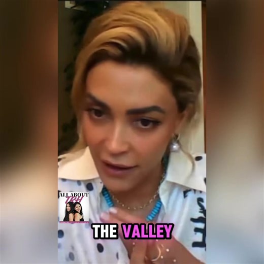 Sky Askari star of The Valley Persian Style makes one thing very clear, she will not accept being called a liar. In our full interview, she addresses the accusations head-on and sets the record straight.