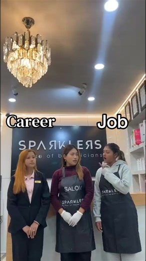 Ignite your spark with sparklers. #sparklers #training #fyp #frompreparationtoplacement #career